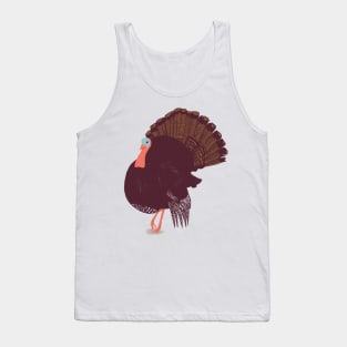 Turkey Tank Top